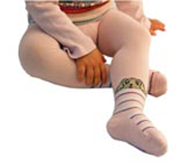 Kinderstrumpfhosen